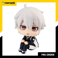 【PRE-O RM135】MEGAHOUSE Look Up Series Seishiro Nagi (Blue Lock) (Original)