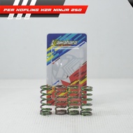 Spring Clutch/Clutch Spring Kawahara Ninja 250