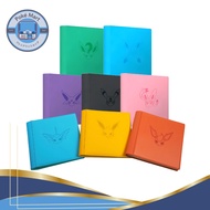 Pokemon Eevee GX Set Box Binder