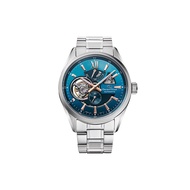 ORIENT STAR RE-AV0122L CLASSIC SEMI-SKELETON MECHANICAL CONTEMPORARY LIMITED EDITION F6F44 41MM SS M