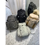 Backpack/lululemon wunderlust 14L Cap Backpack/School Bag Sports Large Capacity Travel Bag