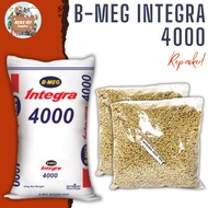 [VET SUPPORT] 2kg B-MEG Integra 4000 Free Range Chicken Breeder Layer Pellet for Gamefowl