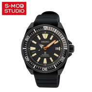 SRPH11K1 Seiko Prospex Samurai BLACK SERIES Automatic 43mm