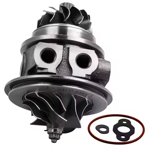 TD04 TD04L Turbocharger CHRA For Subaru WRX Impreza Models NON-STi 2006 2007