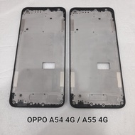 LCD frame LCD stand LCD bone Oppo a54 4G Oppo a55 4G/