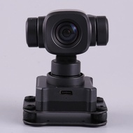 SIYI A8 mini 4K 8MP Ultra HD 6X Digital Zoom Gimbal Camera with 1/1.7" Sensor 95g Lightweight 55x55x