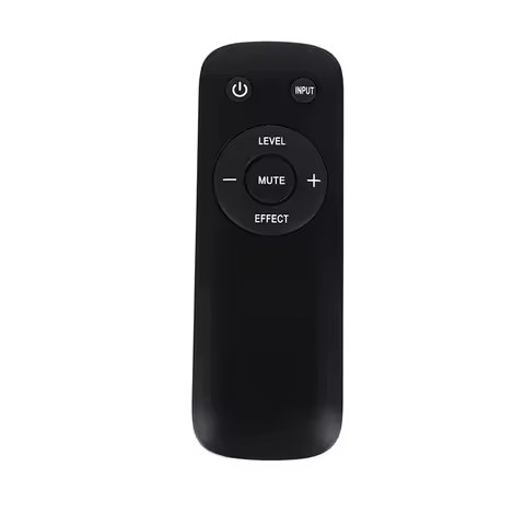Remote Control For Z906 5.1 Home Theater Subwoofer Audio Sound Speaker Direct Use Аудио Пульт Дистан