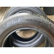 Percentage Tire 215/60 R16 Yokohama Year 18