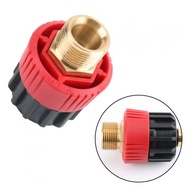 -New In May-Quality brass swivel adapter for high pressure washer, ensures efficient car[Overseas Products]