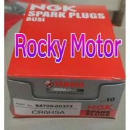 Yamaha CR6HSA Spark Plug