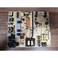 Disassembly Chuangwei 50V8E Power Board 5800-L4K010-0000 168P-L4K010-00 Measured Delivery