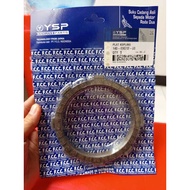 RX Z RXZ Clutch Plate original FCC Yamaha RX-Z Clutch Plate