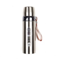 M8011 Malaysia stock 500ml Premium 304 Stainless保温瓶  Steel Vacuum keep warm water bottle保温瓶