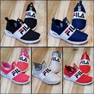 Sepatu Anak FILA Slip On