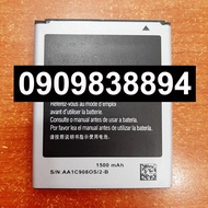 Pin Thay thế SS J1 Mini Zin