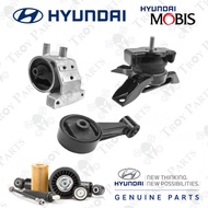 Original Hyundai Engine Mounting Set for Hyundai Getz 1.3 1.6 Auto AT Transmission