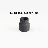 Zrace Hub công cụ freehub Ratchet Công cụ cho DT Swiss 180 240 350 Hub/DT 180 240 EXP Hub/DT 1900 bá
