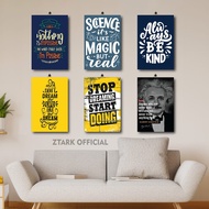 101-120 CHEAP ROOM POSTER QUOTES ENJOY LIFE 20X30 6VHFK/LU1IT MEN'S ROOM DECORATION/S ENGLISH QUOTE 