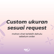 Custom Size by Request (2)