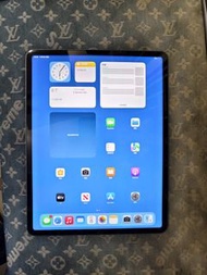 Apple iPad Pro 12.9 2022 M2 6代 WiFi版 256GB A2436 9成新
