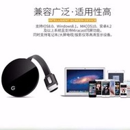 HDMI 無線傳輸器 無線同步 無線投屏器手機連接電視家用同屏器4K高清HDMI蘋果安卓六代投影機