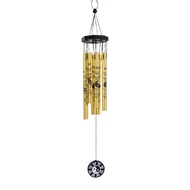 YIN YANG PUA KUA Wind Chime Fungling Wind Chime Wind Chime Wind Chime Wind Chime
