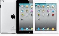 台北 NOVA實體門市 APPLE  iPad 2 搭配 Wi-Fi 16GB - 白色 現貨