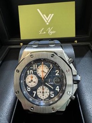 (Sold) Audemars Piguet 愛彼 Royal Oak Offshore 26470 26470ST.OO.A027CA.01