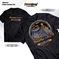 Horeg Team Sound System Speaker T-Shirt Operator Sound System Engineer T-Shirt - Sound System T-Shir