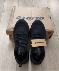 全新義大利名牌樂途運動鞋男鞋 ( Brand New Italian Brand Lotto sports shoes men's shoes )