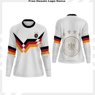 PILDUN 2026 FOOTBALL JERSEY - GERMANY JERSEY - GERMANY JERSEY - 2026 WORLD CUP JERSEY