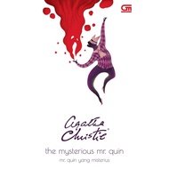 The Mystical Mr. QUIN (Mr. QUIN YANG Misterius ) - 617185021 (SBS)