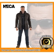 Licensed Iron Man Figure 7 Scale Action T-800 Terminator: Dark Fate-T-800