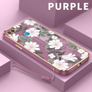 Soft Case For Oppo A7 A57 4G 5G A5 2018 2020 A52 A53 A53s A54 A54s A55 A57 2016 A57T A57s A57e A58 A