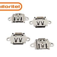 CHARGER CONNECTOR SUITABLE FOR OPPO A3S/A5/F7/F9 (cph1803)