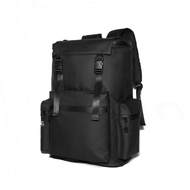 Alba Project - (Bundling) Rexus Backpack + Handbag Genzo Waterproof Men's and Women's Laptop Backpac