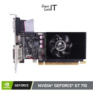 VGA Colorful GT 710 GT710-2GD3-V 2GB DDR3 64-bit