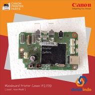 Board iP2770 / Mainboard / Motherboard Printer Canon iP 2770 New Model