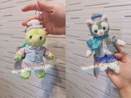 🇯🇵東京迪士尼代購 星夢系列Gelatoni/Olu Mel匙扣（系日本既現貨）