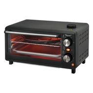 TOYOMI 12L Classic Toast &amp; Steam Oven TO 1230ST