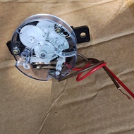 Double Tub Washing Machine Timer Semi-Automatic Washing Machine Timer5Minute Timer