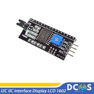 I2C IIC interface Display LCD 16x2 1602 LCD 20X4 2004 LCD1602 Board