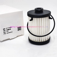 0CK 0CL 0CJ DL382 Clutch Automatic Transmission Transmission Oil Filter 0CK325121D for VW Skoda Audi