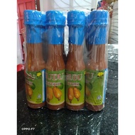 1btl - Budu Cap Ketereh Botol Plastik