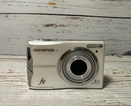 OLYMPUS fe-46 數位相機 菁桐照相館底片相機專賣