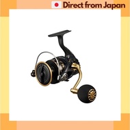 [Japan Shipped] 1. DAIWA Shore Jigging Spinning Reel 23BG SW 5000D-CXH
2. DAIWA Shore Jigging Spinni