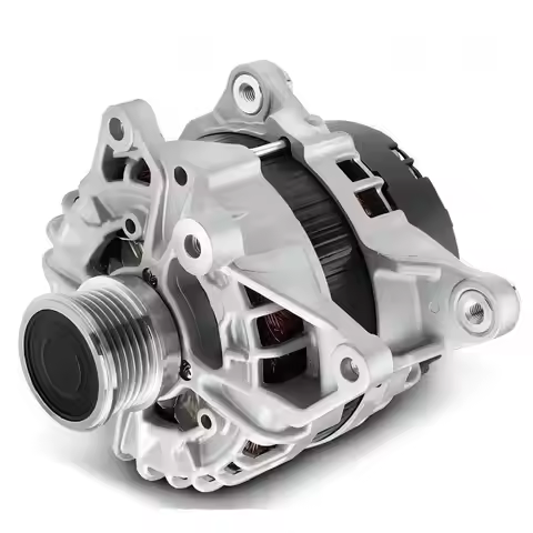 AP02 190A 12V Alternator for Mercedes W205 C300 C253 GLC300 GLC350e 2.0L 0009069305