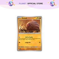 Swinub (077/159) [Journey Together]