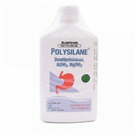 polysilane 180 ml/polisilen 180ml/obat magh/