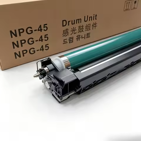 GPR-31/30 NPG-46/45 C-EXV28/29 Cartridge Drum Unit,For Canon IR-ADV C5030 C5035 C5045 C5051 C5235 C5